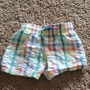 2t boys swim trunks
